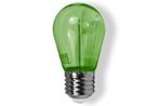 Led lamp Groen | Filament | 1 watt