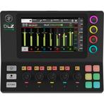Mackie DLZ Creator XS compacte podcast- & broadcast-mixer, Verzenden, Nieuw