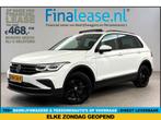 Volkswagen Tiguan 1.4 TSI eHybrid 225PK R-Line Pano IQ Light, Automaat, Nieuw, Hybride Elektrisch/Benzine, SUV of Terreinwagen