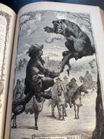 Daniel Defoe - The Adventures of Robinson Crusoe - 1876