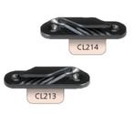 Clamcleat Fine-Line stuurboord, Ophalen of Verzenden, Nieuw, Zeilboot of Motorboot