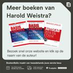 Basiscursus AutoCAD en AutoCAD LT 9789024418947, Verzenden, Gelezen, Harold Weistra