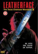 The Texas Chainsaw Massacre: Leatherface DVD (2004) Viggo, Zo goed als nieuw, Verzenden