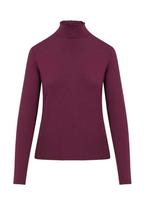 -24% Coster Copenhagen  Coster Copenhagen Bordeaux rode colt, Verzenden, Nieuw, Rood