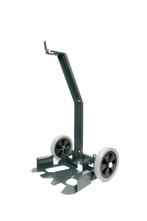 Transport trolley - voor schrob-zuigmachine 244NX, Verzenden, Nieuw in verpakking, Reinigen