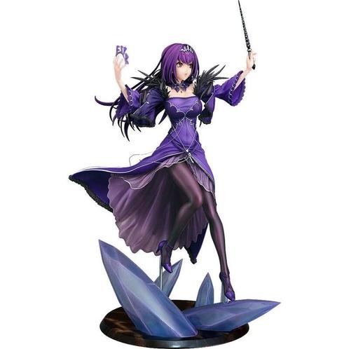 Phat! Company Fate/Grand Order 1/7 Statue-Caster /, Verzamelen, Beelden en Beeldjes, Nieuw, Ophalen of Verzenden
