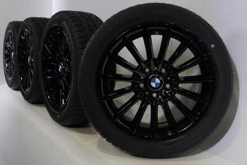 BMW 5 6 serie F06 F10 F11 F12 F13 237 18 inch velgen Pirelli beschikbaar voor biedingen