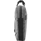 Tas 15,6 HP Prelude Top Load Grijs-Zwart (Tassen, Laptops), Ophalen of Verzenden, Nieuw