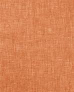 Linnen Georgio Oranje, Nieuw, Oranje