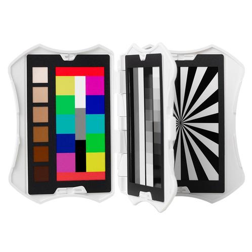 Datacolor Spyder Checkr Video, Computers en Software, Ontwerp- en Bewerkingssoftware, Nieuw, Ophalen of Verzenden