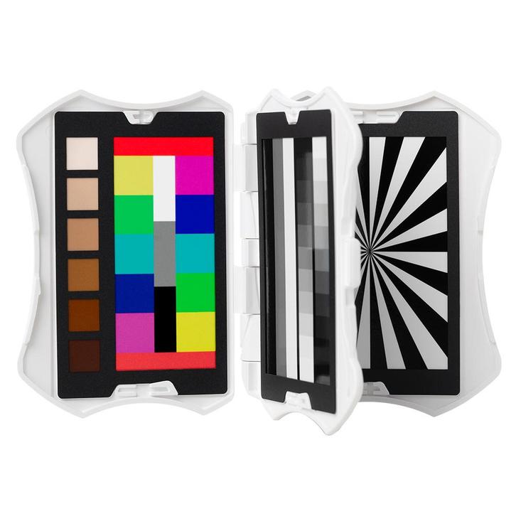 Datacolor Spyder Checkr Video, Computers en Software, Ontwerp- en Bewerkingssoftware, Nieuw, Ophalen of Verzenden