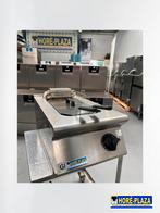 Friteuse 10L | Gastro-Inox 700 HP | Horeca | 400V, Nieuw in verpakking
