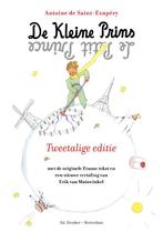 De Kleine Prins | 9789061007555 | De Saint-Exupery, Antoine, Ophalen of Verzenden, Nieuw, De Saint-Exupery, Antoine