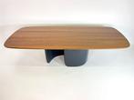 Bonaldo - Bartoli Design - Mellow - Tafel - Hout