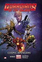 Guardians of the Galaxy (3rd Series) Volume 1: Cosmic Avenge, Verzenden, Zo goed als nieuw