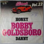 Bobby Goldsboro - Honey - Single, Pop, Gebruikt, 7 inch, Single