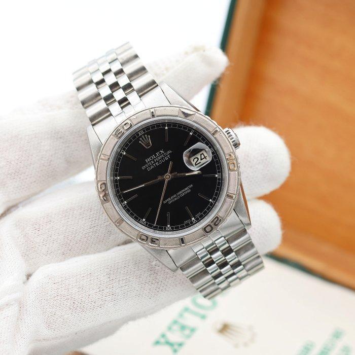 Rolex - Datejust - 16264 - Heren - 1990-1999, Sieraden, Tassen en Uiterlijk, Horloges | Heren