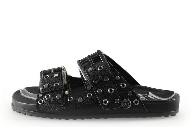 Vingino Sandalen Jongens in maat 31 Zwart, Kinderen en Baby's, Kinderkleding | Schoenen en Sokken, Jongen of Meisje, Zo goed als nieuw