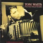 cd - Tom Waits - Franks Wild Years, Verzenden, Zo goed als nieuw