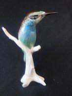 Karl Ens, Volkstedt - Beeldje - Vogel - Porselein