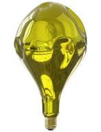 Calex Flamboyant Evo E27 6W 80lm 1800K Deep green Dimbaar, Huis en Inrichting, Lampen | Overige, Nieuw, Ophalen of Verzenden