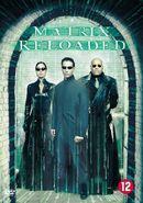 Matrix Reloaded (2DVD) - DVD, Verzenden, Nieuw in verpakking