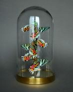 Vlinder Taxidermie volledige montage - Urania ripheus - 26, Nieuw