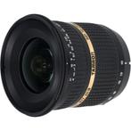 Tamron 10-24mm F/3.5-4.5 SP Di II Nikon | Tweedehands, Verzenden, Gebruikt