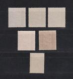 Portugal 1935/1941 - Alles voor het vaderland + Coimbra -, Gestempeld
