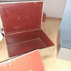 Brandkast (3) - IJzer, Antiek en Kunst