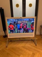 Bang & Olufsen - Flatscreen-tv - BeoPlay V1 40 White, Nieuw