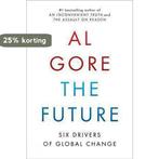 The Future 9780812992946 Albert Gore, Boeken, Verzenden, Gelezen, Albert Gore