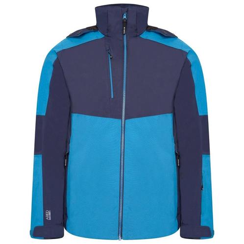 -73% Dare2b  Dare2b Heren emulate wintersport jas  maat M, Kleding | Heren, Jassen | Zomer, Blauw, Nieuw, Verzenden