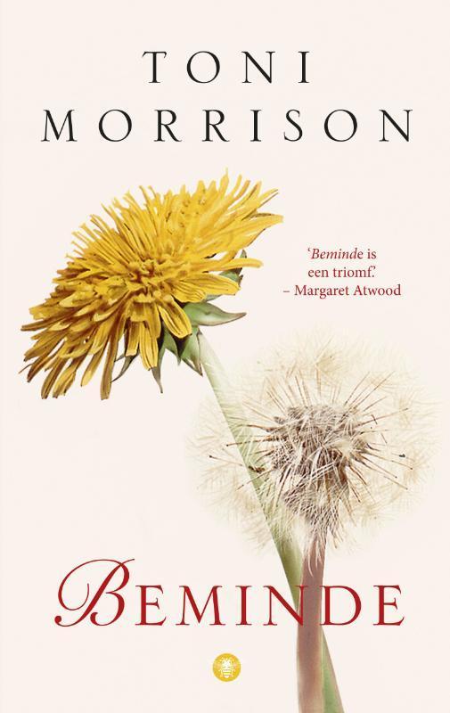 Beminde 9789023473558 Toni Morrison, Boeken, Romans, Gelezen, Verzenden