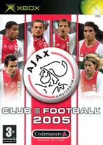 AJAX Club Football 2005 [Xbox Original], Ophalen of Verzenden, Nieuw