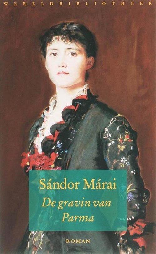 De Gravin Van Parma, Boeken, Overige Boeken, Ophalen of Verzenden