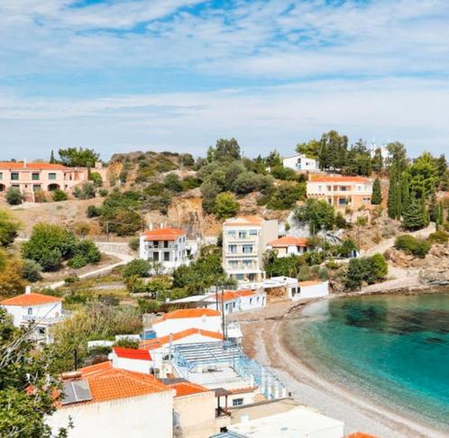 vakantiehuis te koop Spanje, Vakantie, Vakantiehuizen | Spanje, Aan zee, Aan meer of rivier, In bergen of heuvels, In bos, Afwasmachine