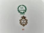 Limoges - Bord (13) - Porselein - Kwaliteitslabel