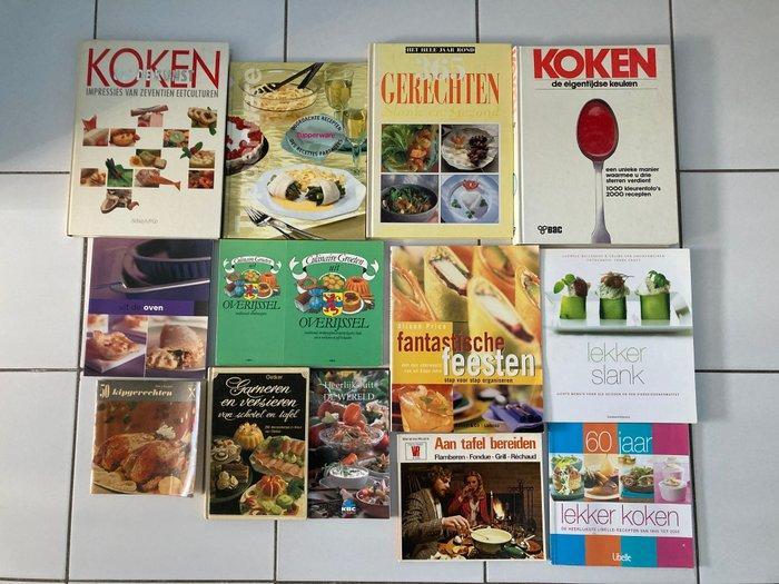 Themacollectie - Boeken uit grootmoeders keuken, Antiek en Kunst, Antiek | Speelgoed