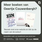 Hartcore 9789020208092 Geertje Couwenbergh, Verzenden, Zo goed als nieuw, Geertje Couwenbergh