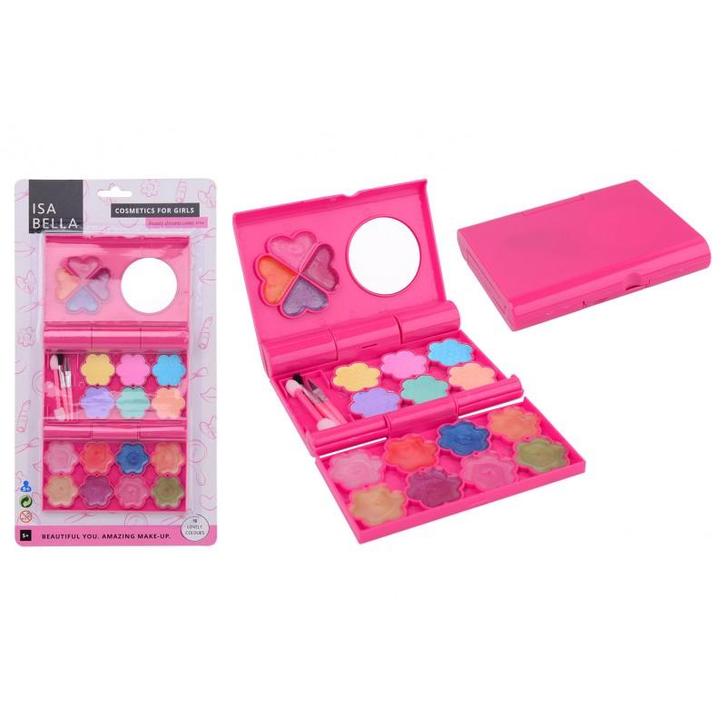 25 x make up doos Isabella, Kinderen en Baby's, Speelgoed | Overig