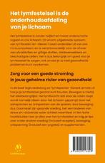 Lymfe 9789020218848 Gerald Lemole, Verzenden, Gelezen, Gerald Lemole