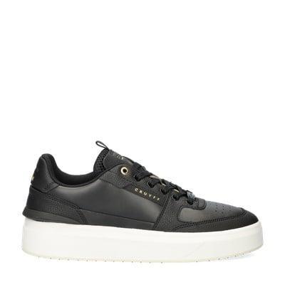 Cruyff Endorsed Tennis lage sneakers voor heren, Kleding | Heren, Schoenen, Sneakers of Gympen, Zwart, Nieuw, Verzenden