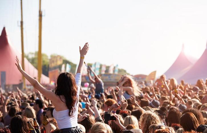 Pinkpop | 2026, Tickets en Kaartjes, Evenementen en Festivals