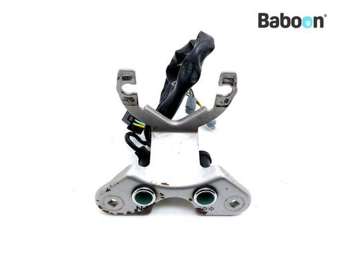 Display Controlelampen Suzuki GZ 125 Marauder 1998-2006, Motoren, Onderdelen | Suzuki, Gebruikt, Verzenden