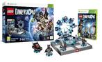 LEGO Dimensions Starter Pack - Xbox 360 Xbox 360, Spelcomputers en Games, 1 speler, Ophalen of Verzenden, Zo goed als nieuw, Avontuur en Actie