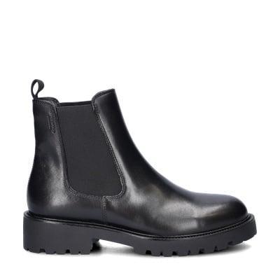 Vagabond Shoemakers Kenova chelseaboots voor dames, Kleding | Dames, Schoenen, Lage of Enkellaarzen, Zwart, Nieuw, Verzenden