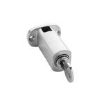 Espagnolet slot mat nikkel - klassieke meerpuntsluiting -..., Ophalen of Verzenden, Nieuw, Overige materialen, Slot