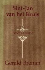 Sint jan van het kruis leven en poezie - Sint jan van het, Boeken, Ophalen of Verzenden, Nieuw