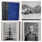 Captain Robert F. Scott - The Voyage of the Discovery. In